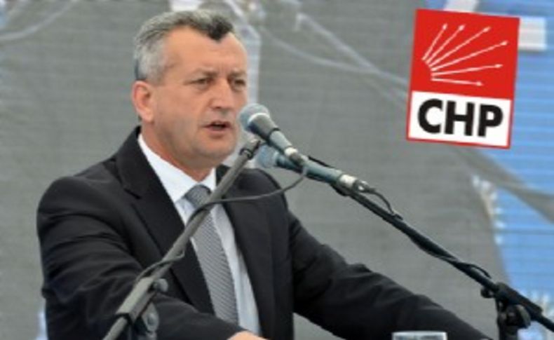 CHP İzmir'de en sert tepki Şahin'den: Ben olsaydım çekilirdim